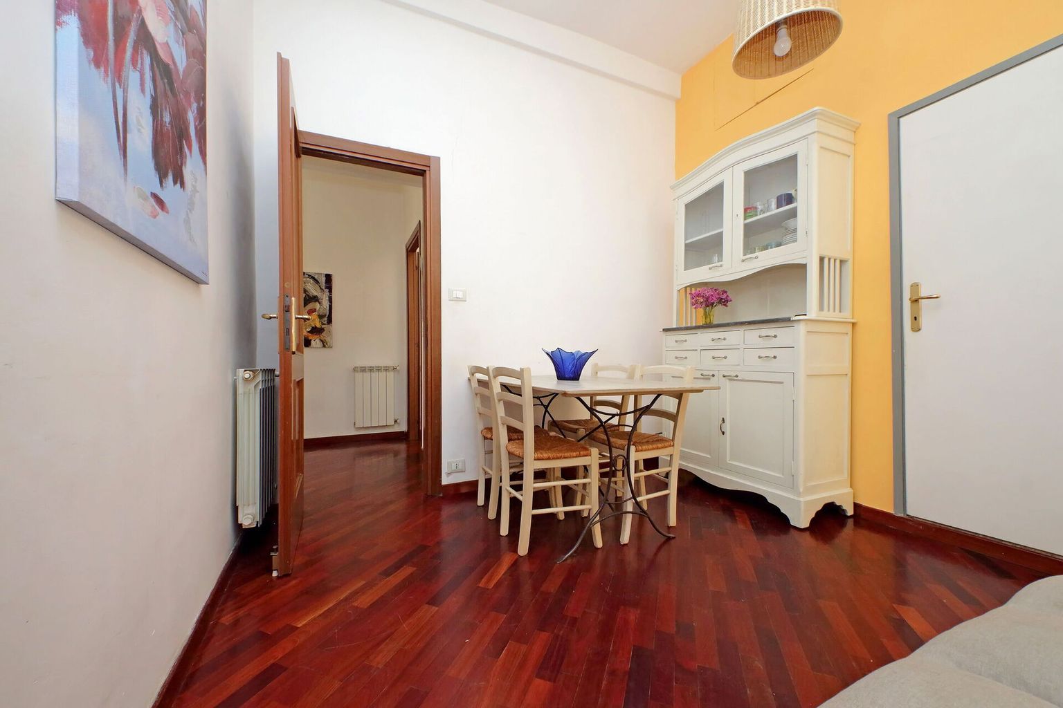 One Bedroom Apartment - image 4