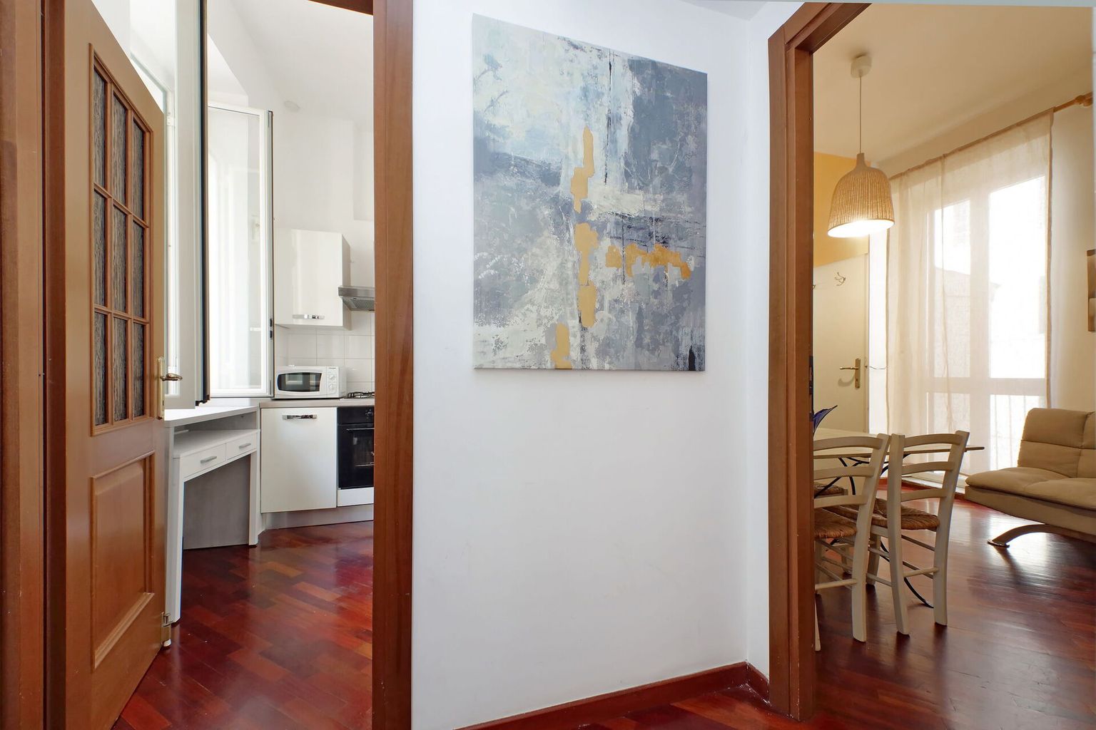 One Bedroom Apartment - image 5