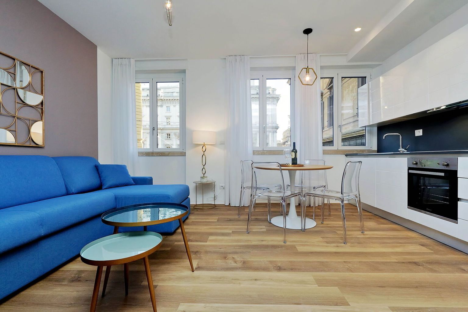 One Bedroom Apartment - image 4