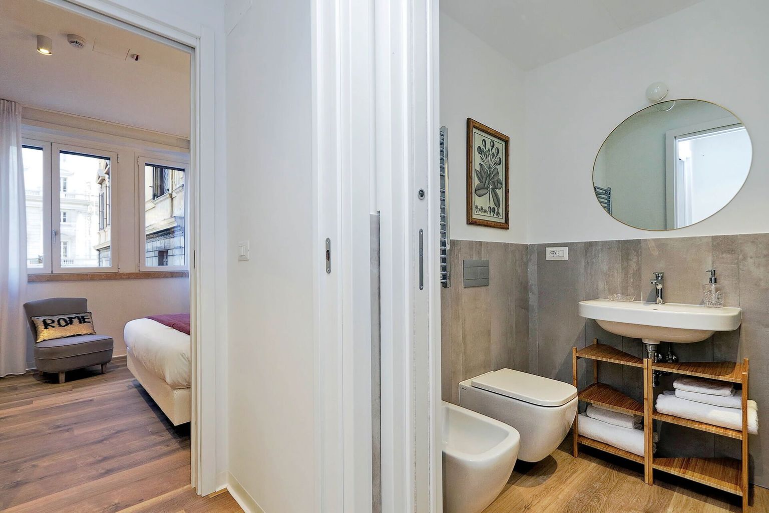 One Bedroom Apartment - image 5