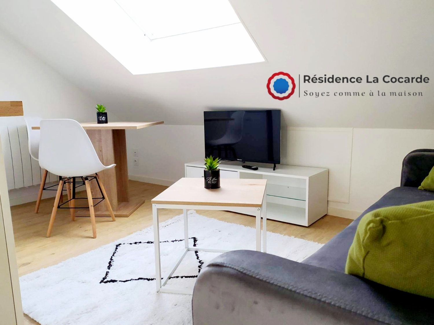 Standard 1 Bedroom - image 2