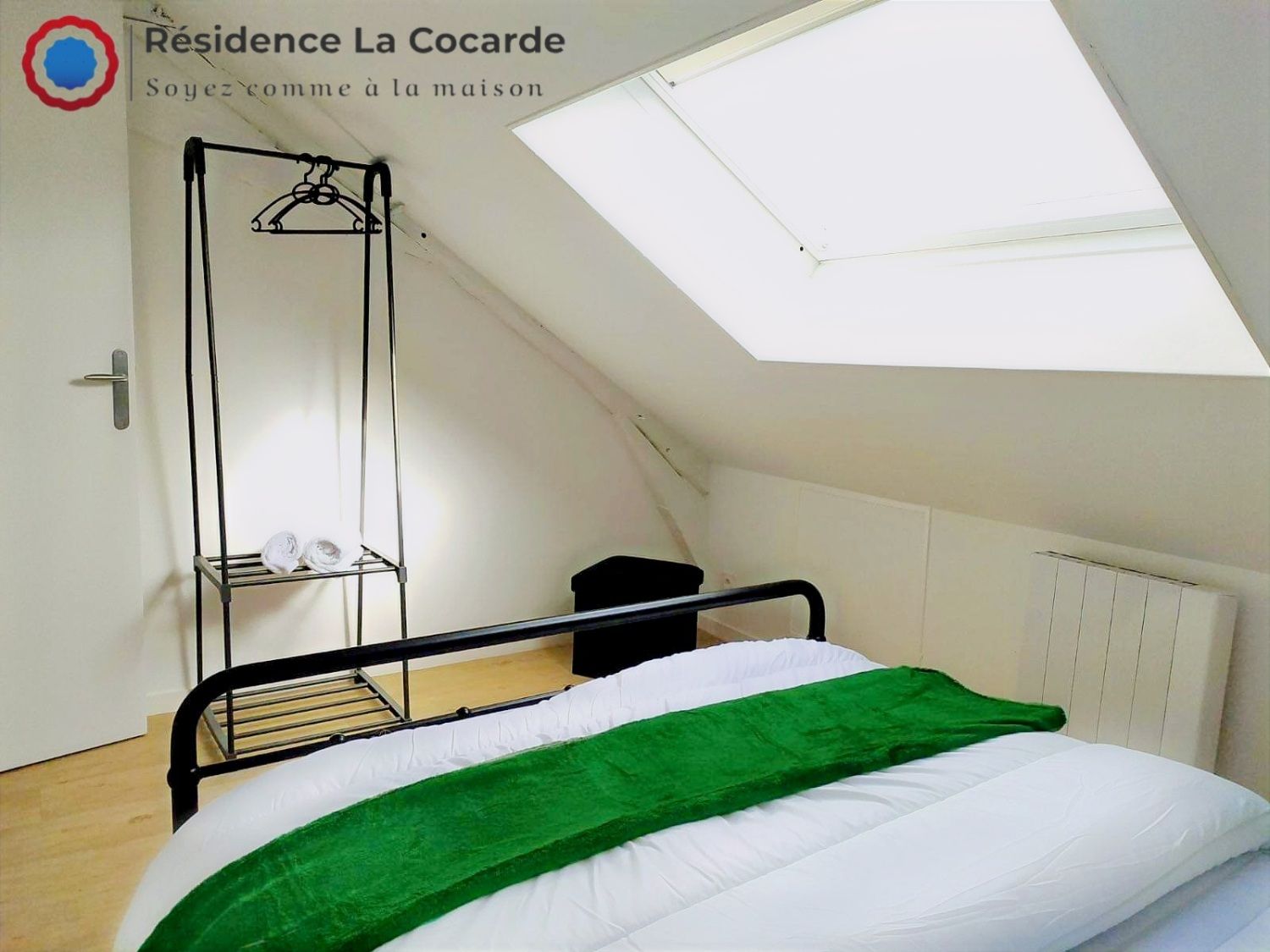 Standard 1 Bedroom - image 4