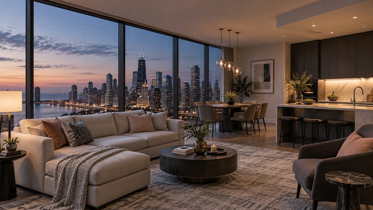 Americas Corporate Accommodation 2026 Market Overview