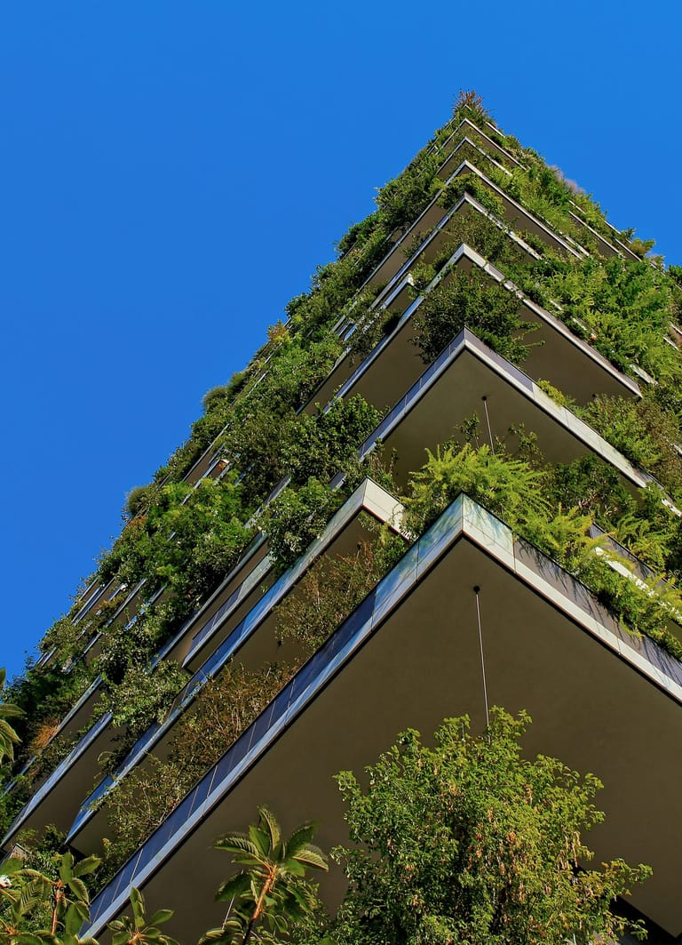 Are Serviced Apartments at the Forefront of Sustainable Tourism?