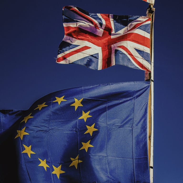 Brexit moved to EU much lower than expected