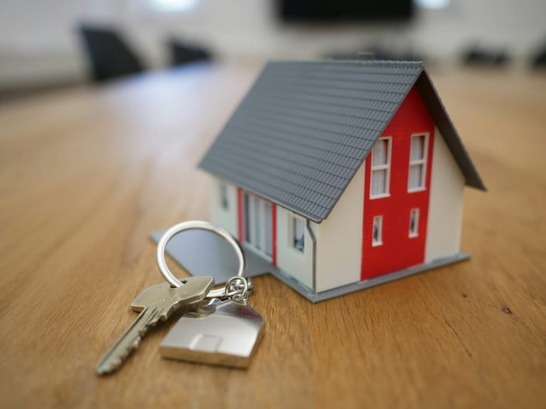Serviced apartment rates rise as availability dwindles........