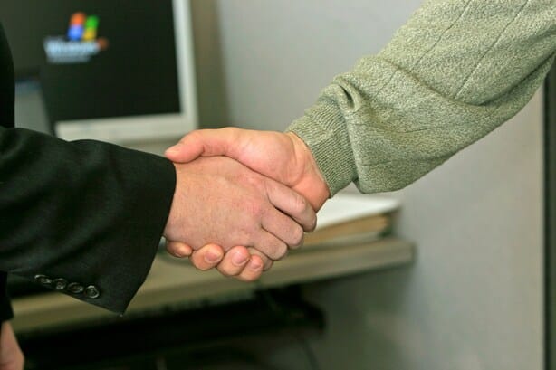 Corporate business travel accommodation