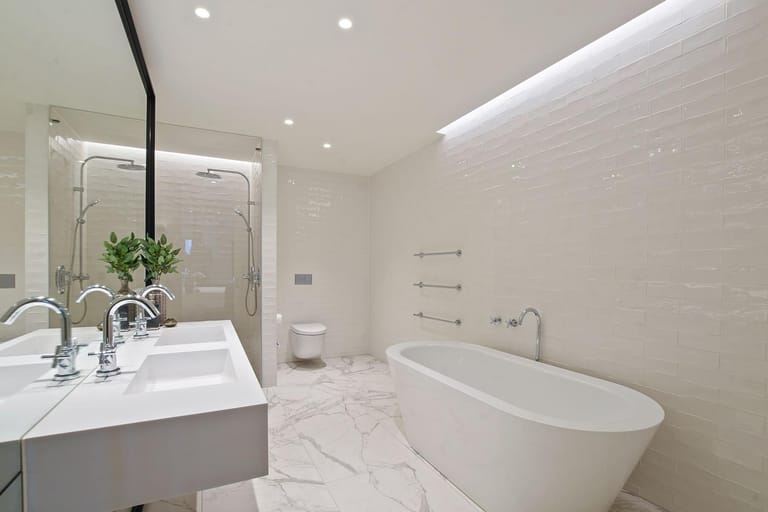 Whitfield Street Apartments detail view 3