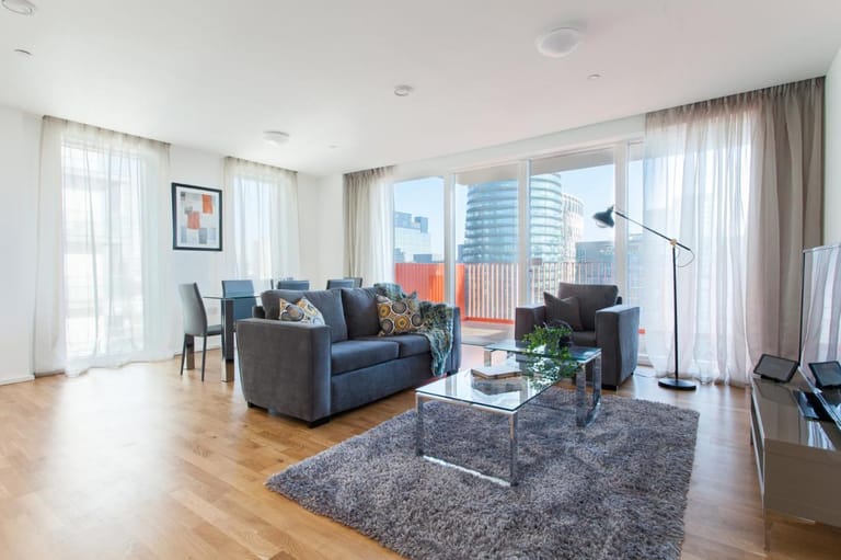 Clover Court - image 1