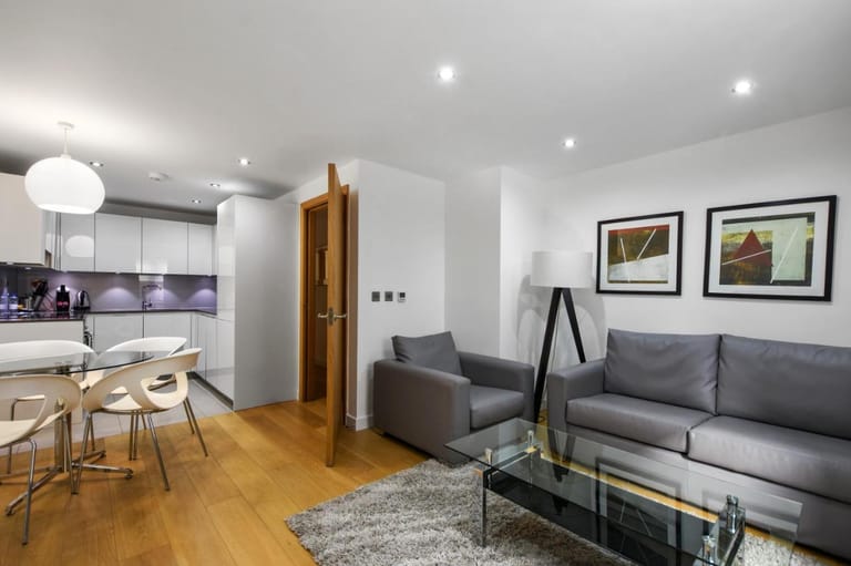 CAMBRIC APARTMENTS - image 1