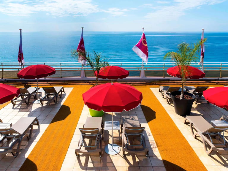 Nice Promenade Aparthotel - image 1
