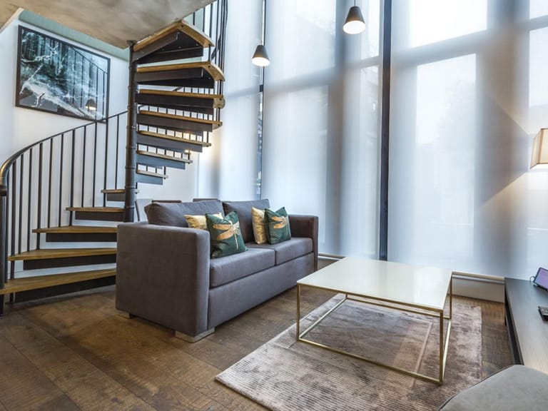 Soho Loft Apartments - image 1
