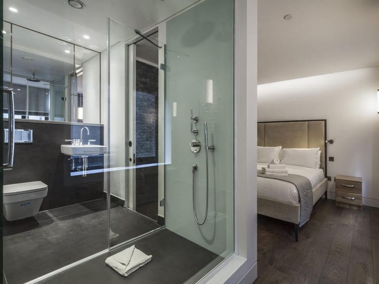 Soho Loft Apartments detail view 1