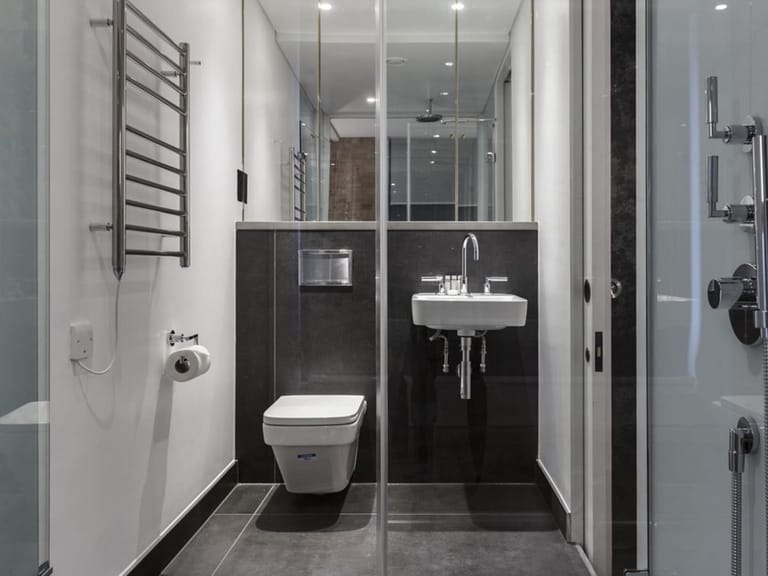 Soho Loft Apartments detail view 2
