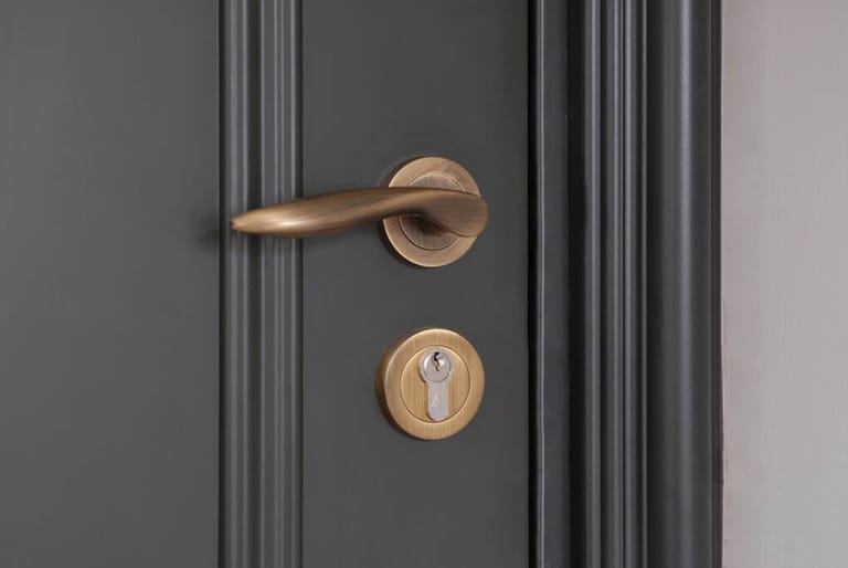 Luxury Hendon Apartment detail view 4