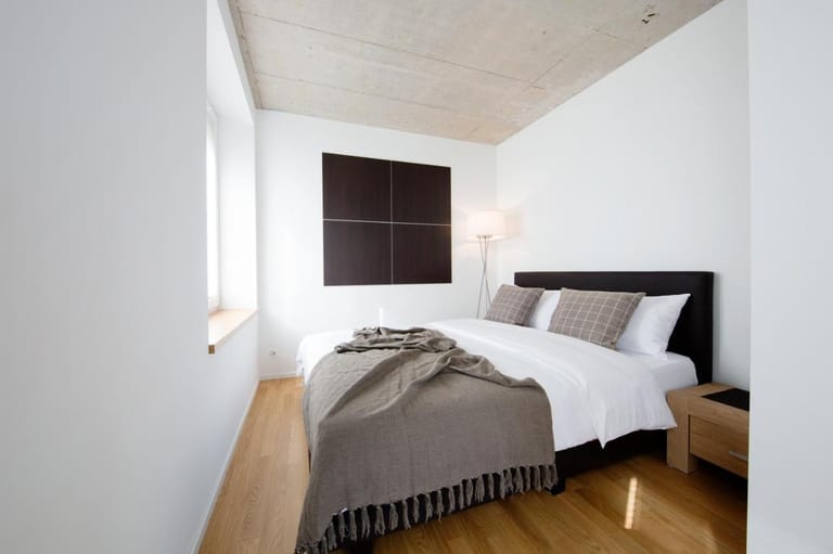 Kanzleistrasse Apartments - image 1