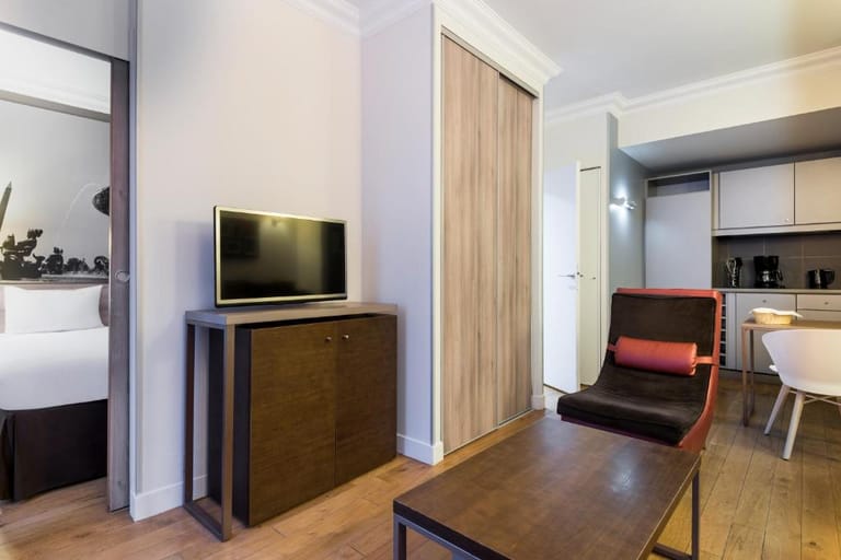 Aparthotel Paris Opera - image 1