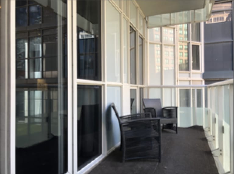 John Street Apartments - image 1