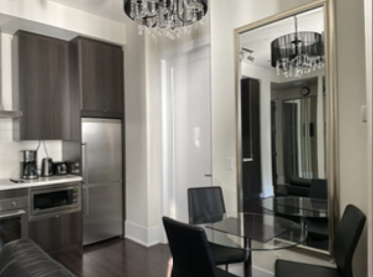 John Street Apartments detail view 1