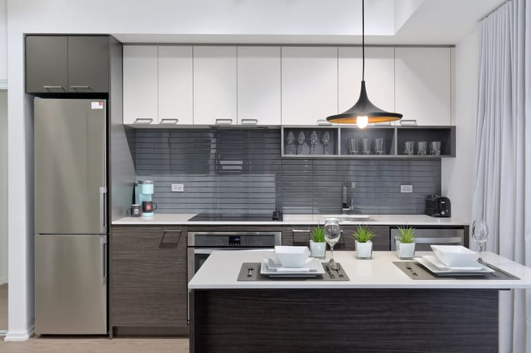 Livmore Apartments detail view 3
