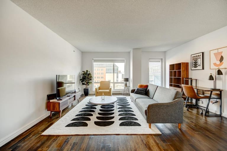 Le Mille Corporate Apartments - image 1
