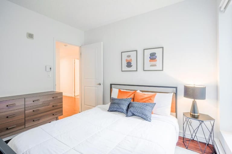 Le Mille Corporate Apartments detail view 4