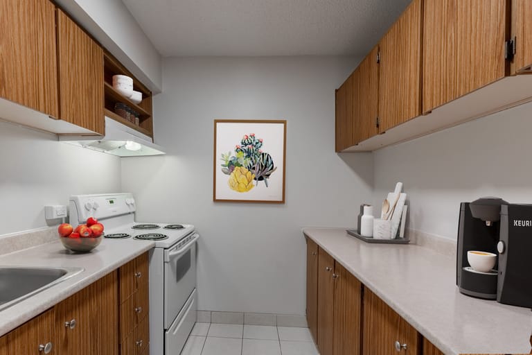 LaCité Corporate apartments - image 1