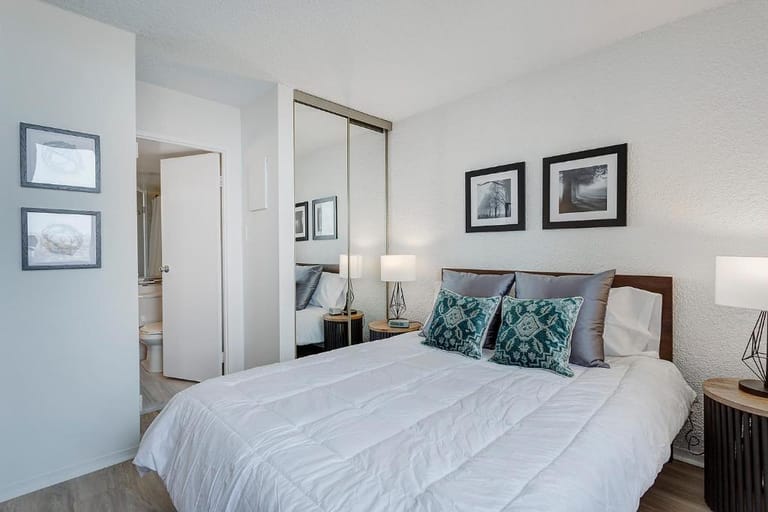 LaCité Corporate apartments detail view 2