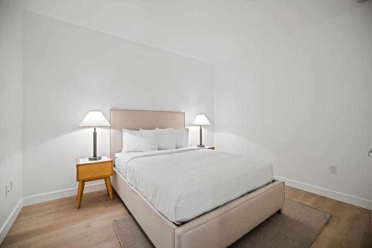 San Josse Apartments - image 1