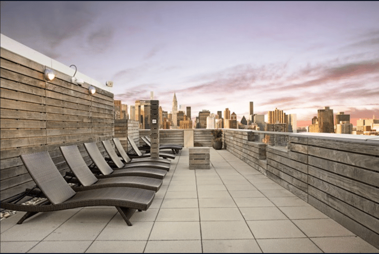 Instrata Apartments detail view 1