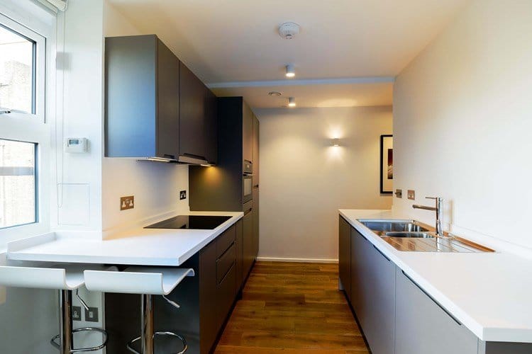 Bruges Place Apartments detail view 1