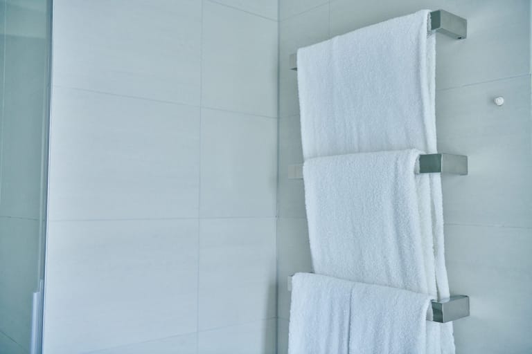 Residence Luxury Apartments detail view 2