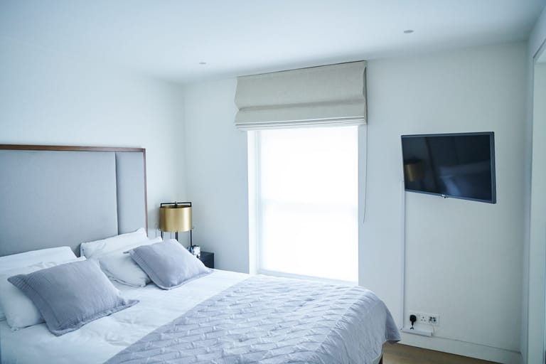 Residence Luxury Apartments detail view 3