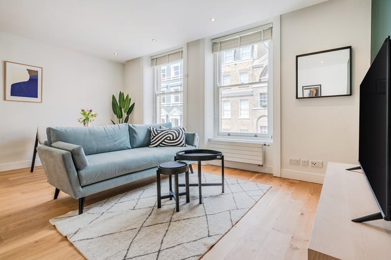 King Street Apartments - image 1