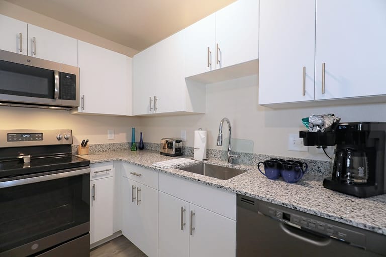 Walk Apartments - image 1