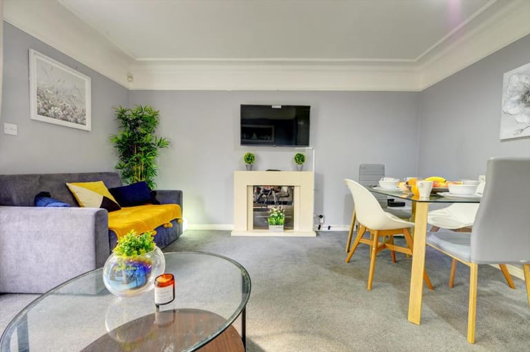 Agtay House Apartment - image 1
