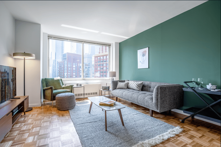 Tribeca Apartments - image 1