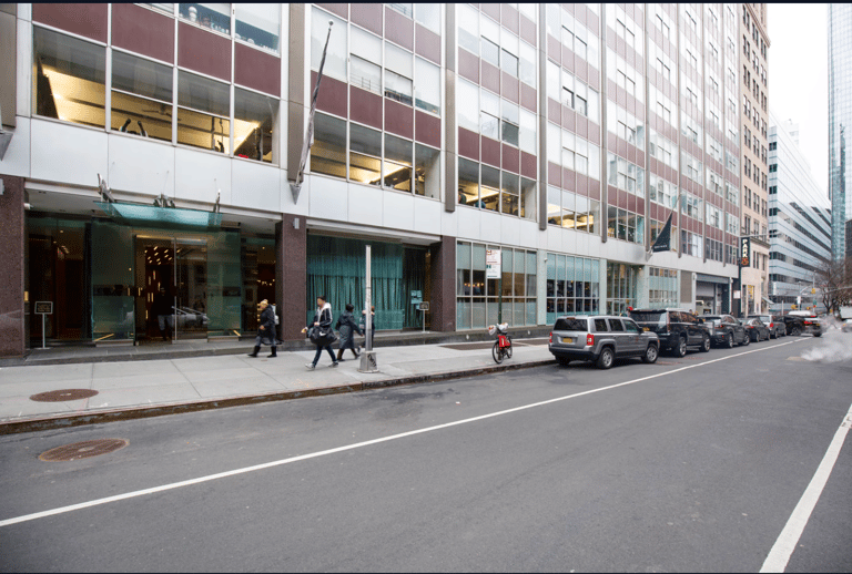 Murray Street Apartment - image 1