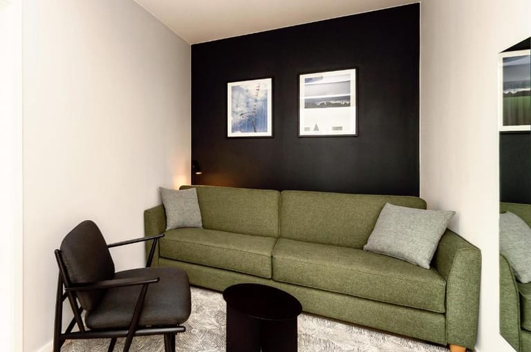 Aldgate Tower Apart-Hotel detail view 4