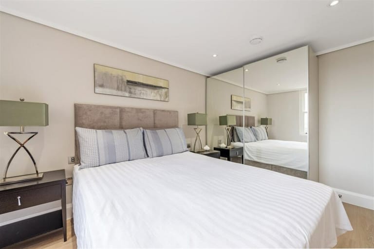 Bayswater Apartments detail view 3