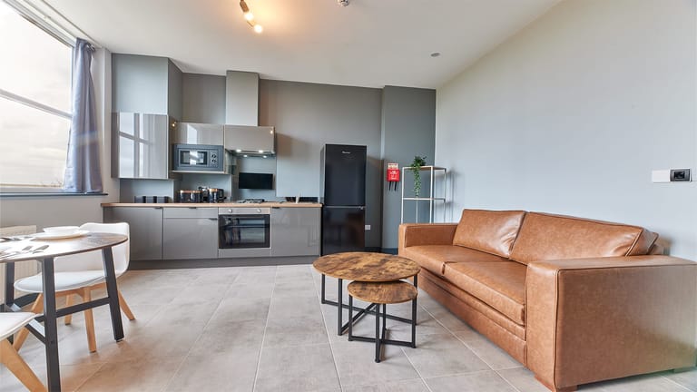 View Apartments - image 1