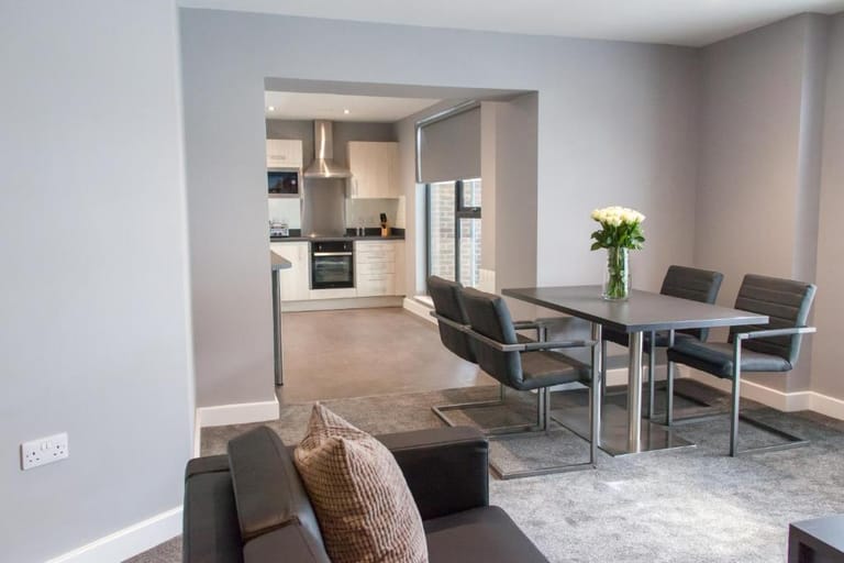 Imagine Apartments - image 1