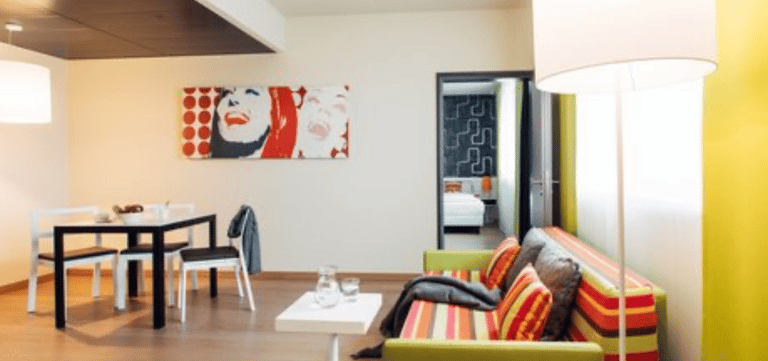 Linz Hotel & Apartments - image 1