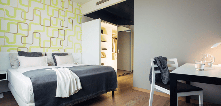 Linz Hotel & Apartments detail view 1
