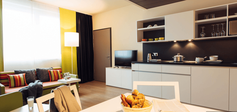 Linz Hotel & Apartments detail view 3