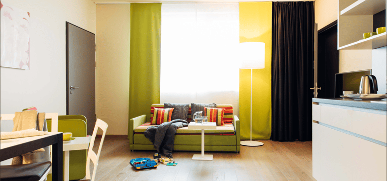Linz Hotel & Apartments detail view 4
