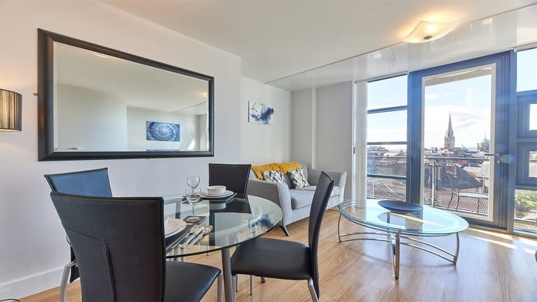 High Apartments - image 1