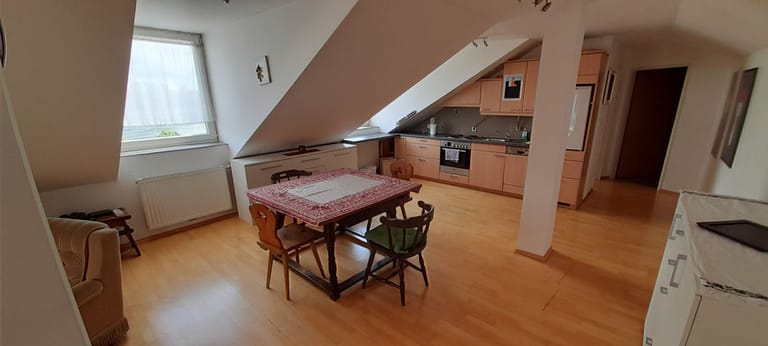 Donaublick Apartments - image 1