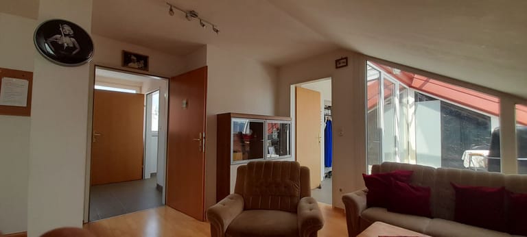 Donaublick Apartments detail view 2