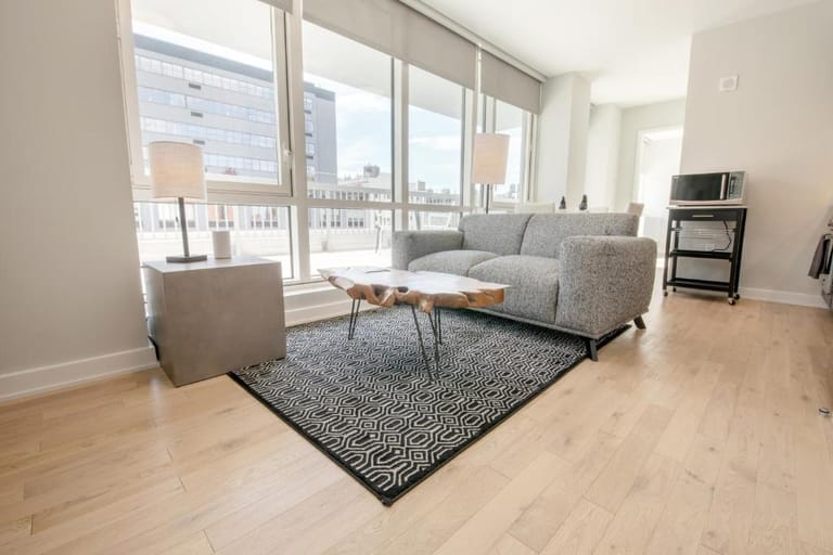 Chelsea NYC Apartments - image 1